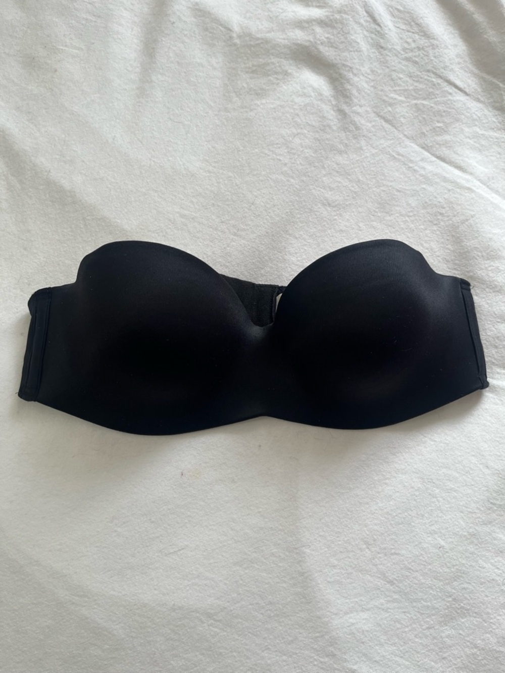 PINK strapless bra